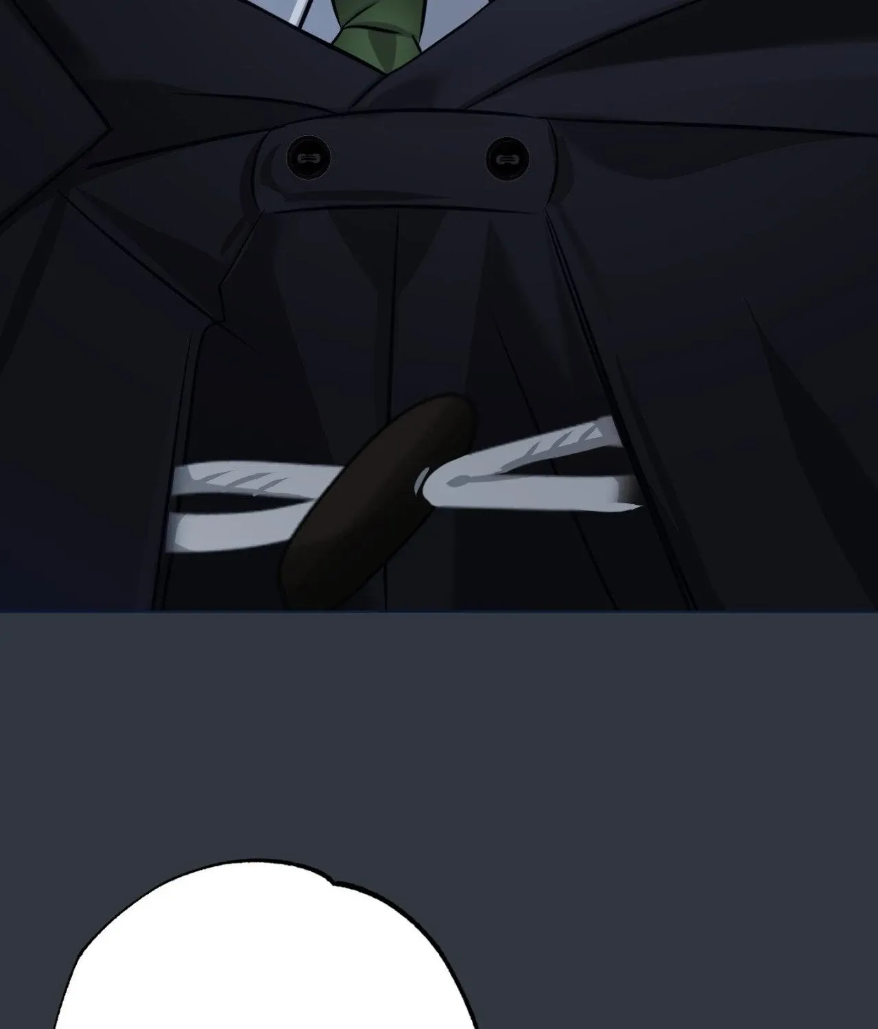 Uncommon Alpha Chapter 25 page 88 - 