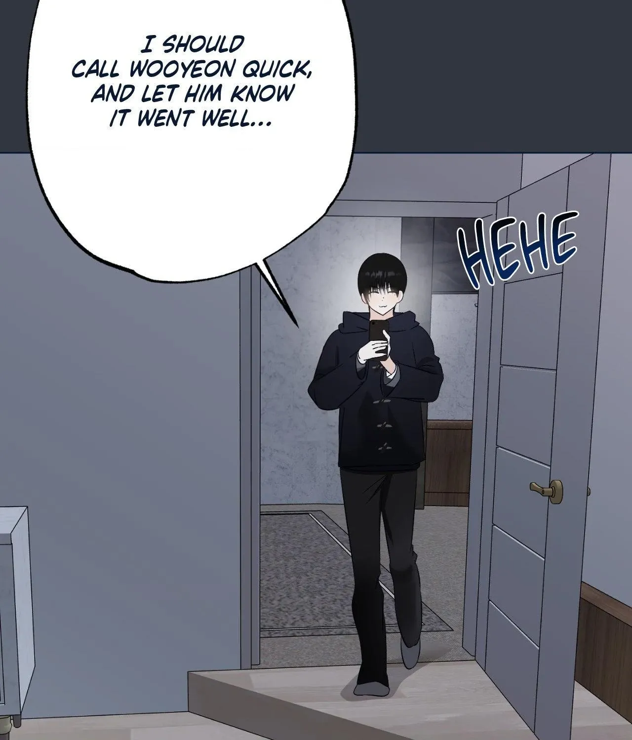 Uncommon Alpha Chapter 25 page 89 - 