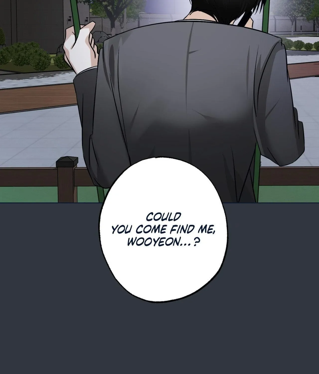 Uncommon Alpha Chapter 25 page 10 - 