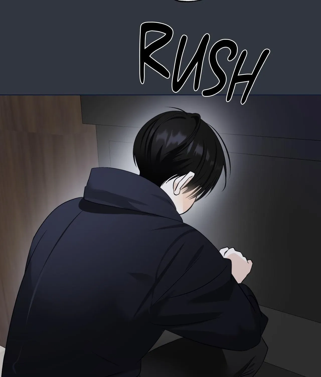 Uncommon Alpha Chapter 25 page 92 - 