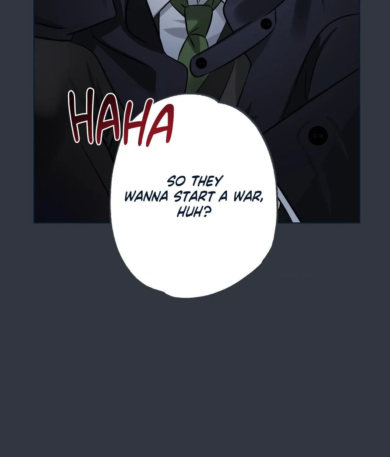 Uncommon Alpha Chapter 25 page 96 - 