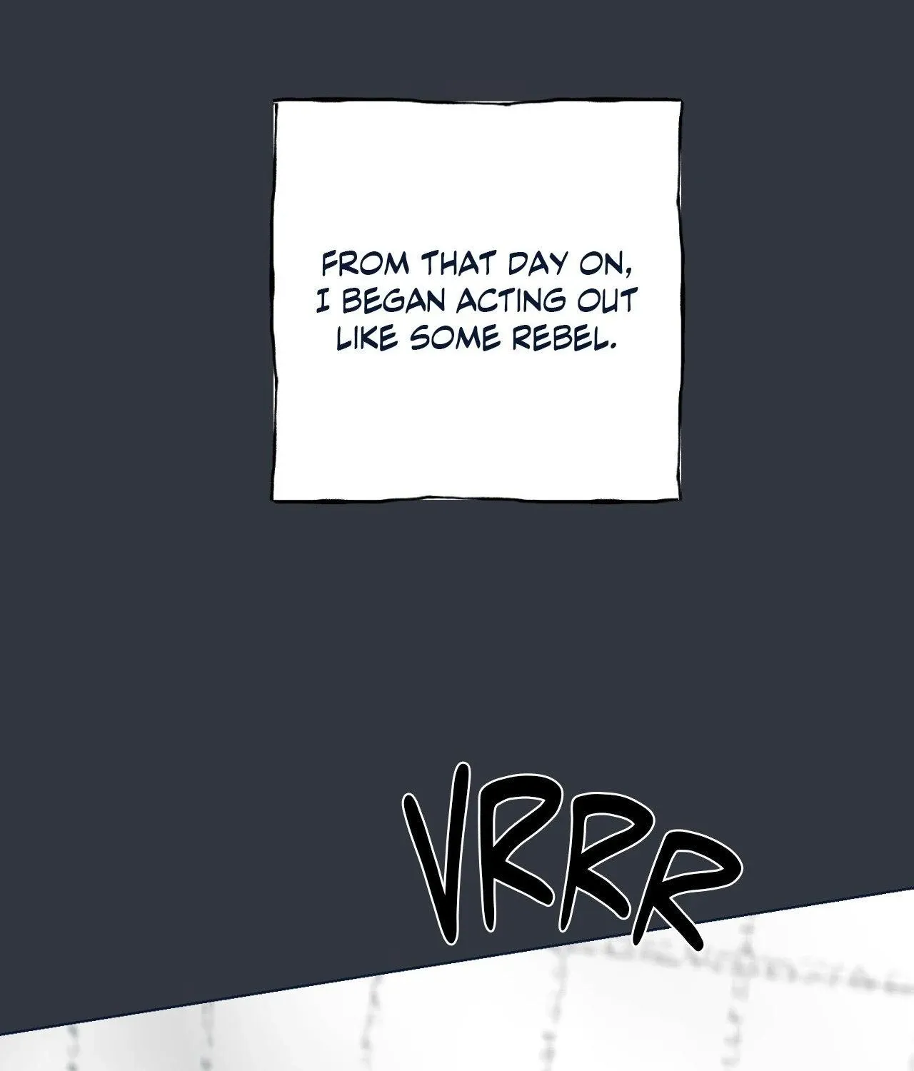 Uncommon Alpha Chapter 25 page 97 - 