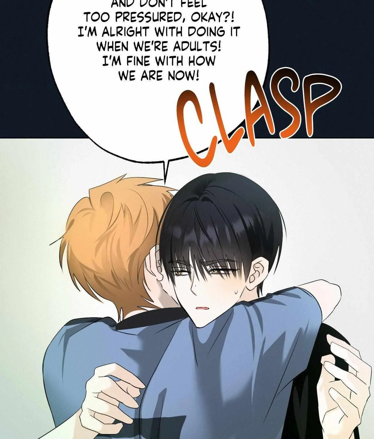 Uncommon Alpha Chapter 26 page 11 - 