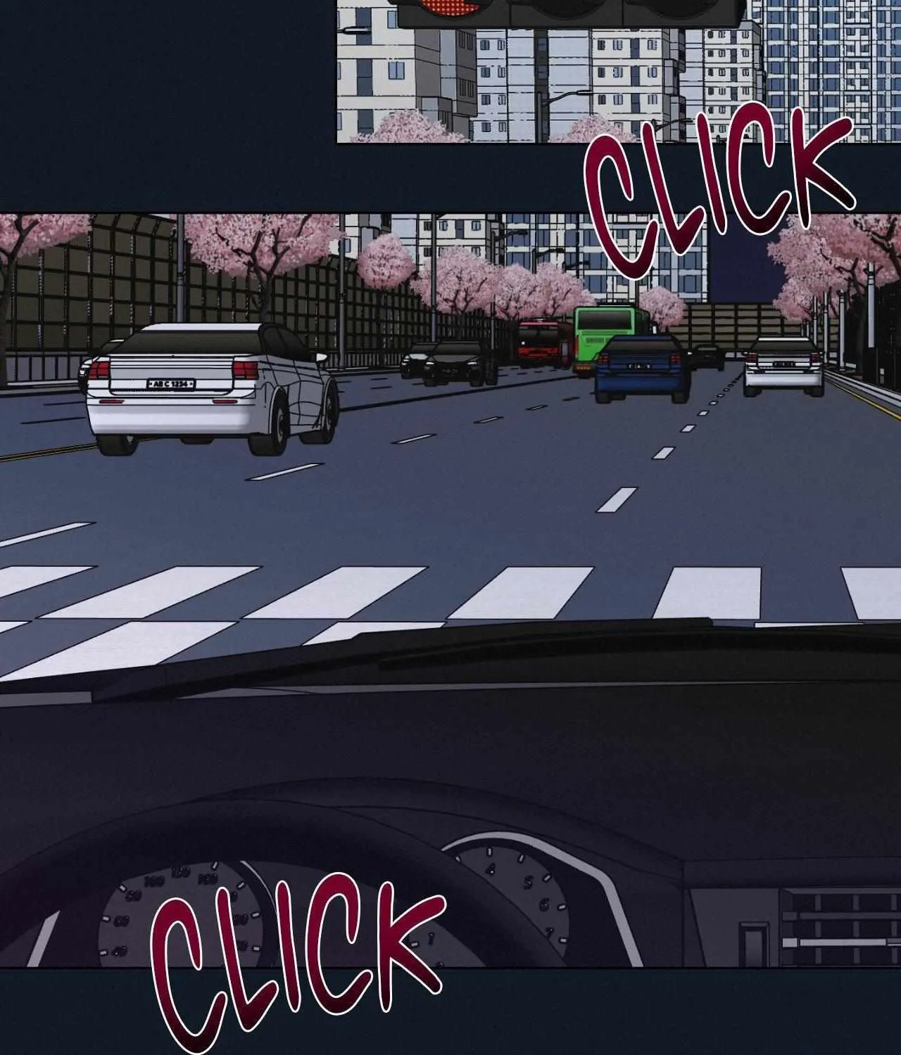 Uncommon Alpha Chapter 26 page 102 - 
