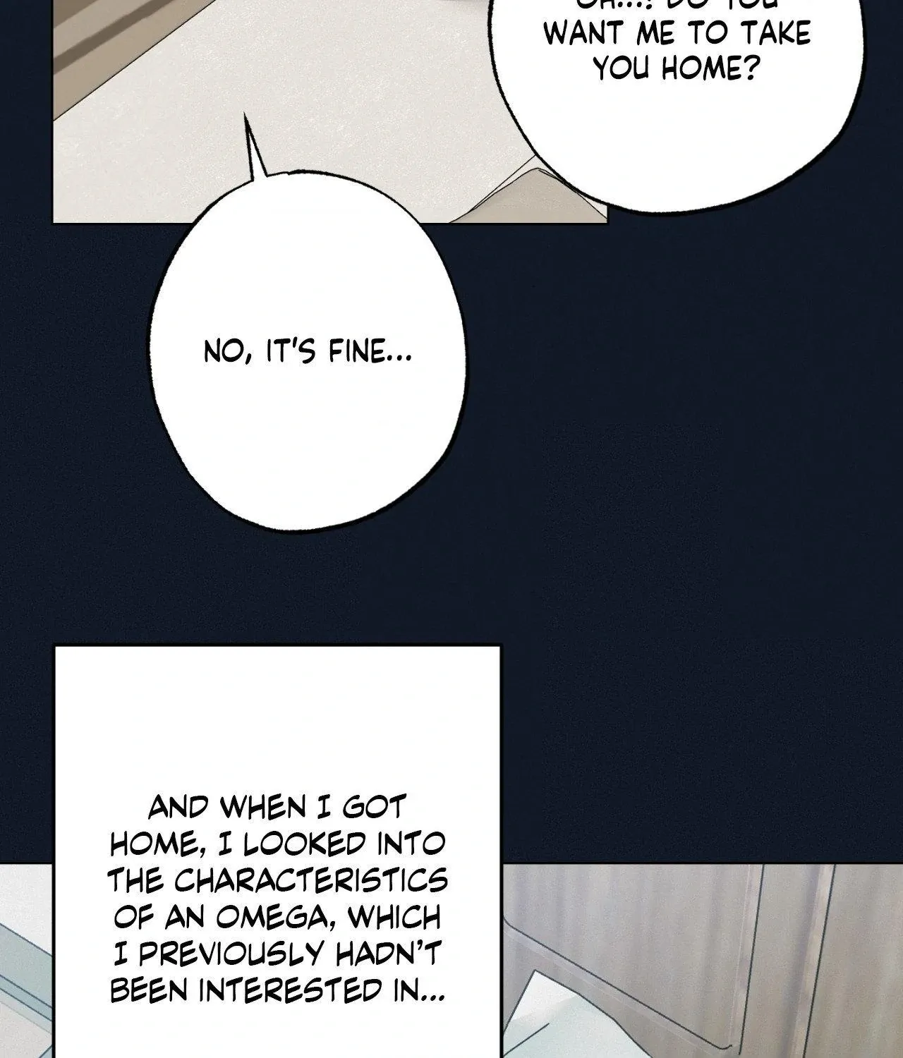 Uncommon Alpha Chapter 26 page 16 - 