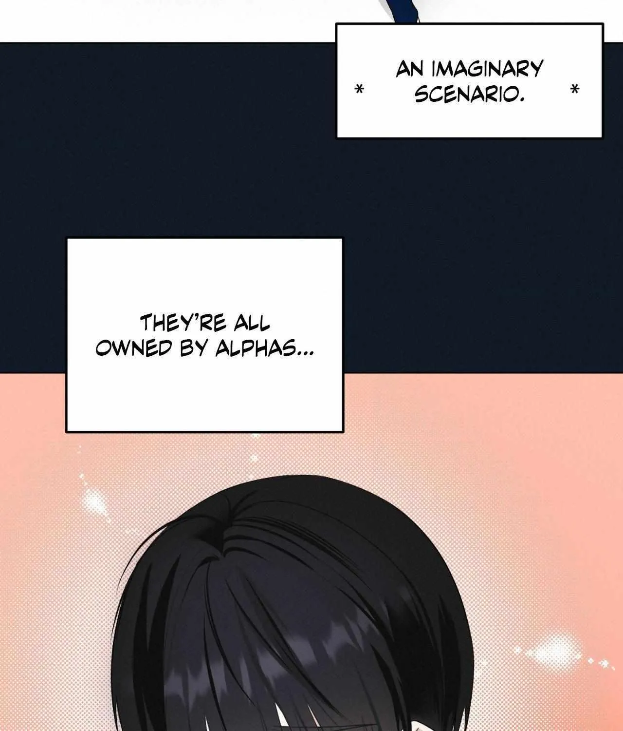 Uncommon Alpha Chapter 26 page 23 - 