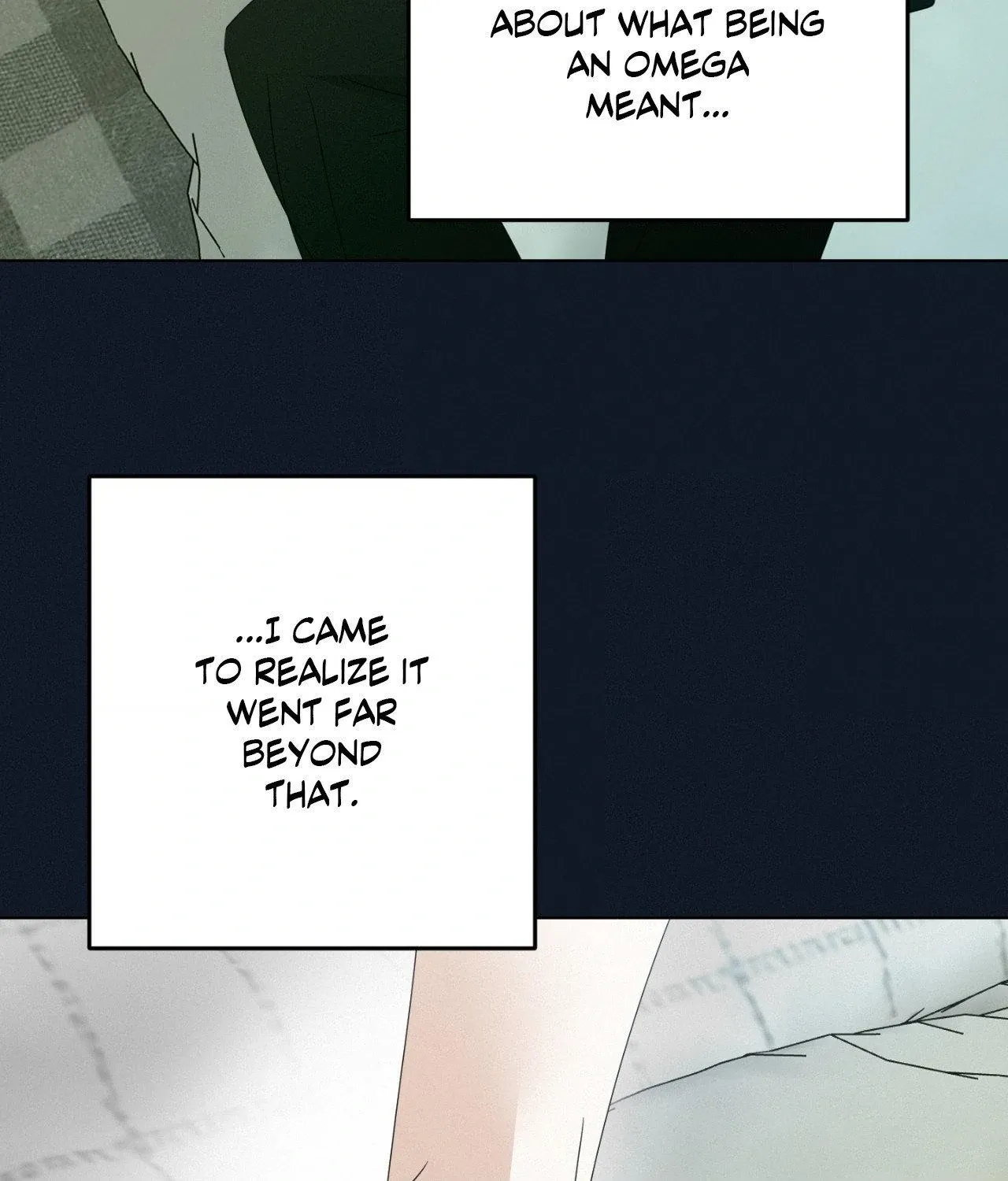 Uncommon Alpha Chapter 26 page 30 - 