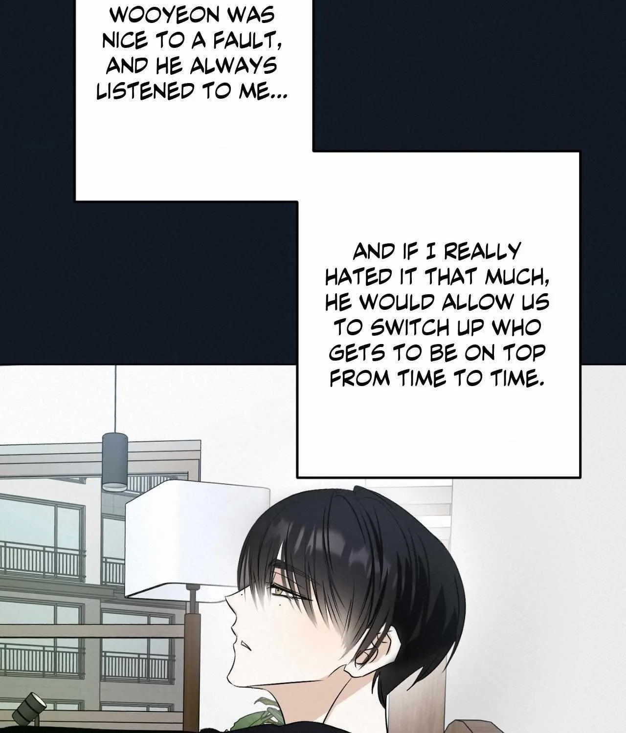 Uncommon Alpha Chapter 26 page 39 - 