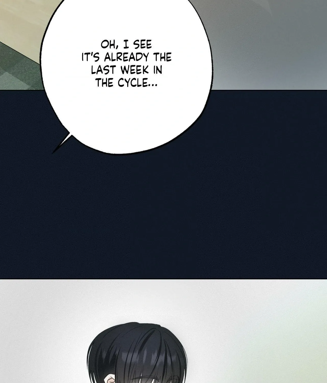 Uncommon Alpha Chapter 26 page 45 - 