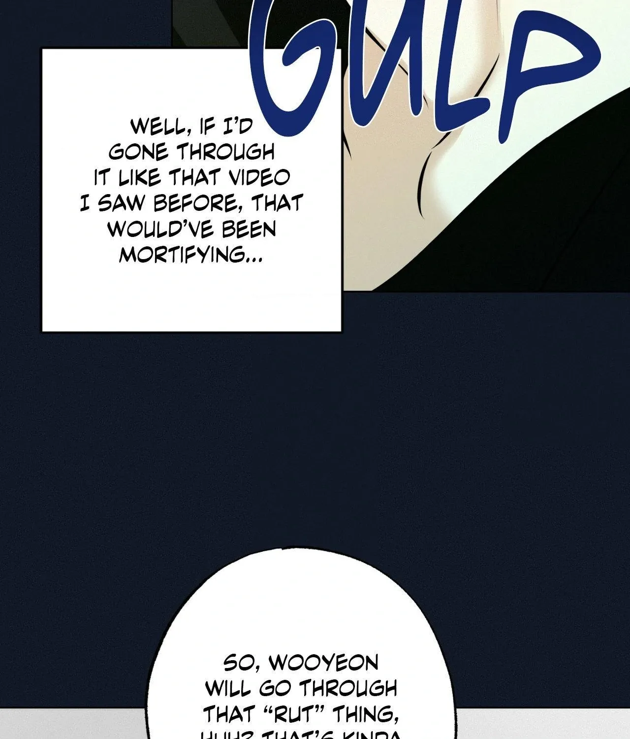 Uncommon Alpha Chapter 26 page 50 - 