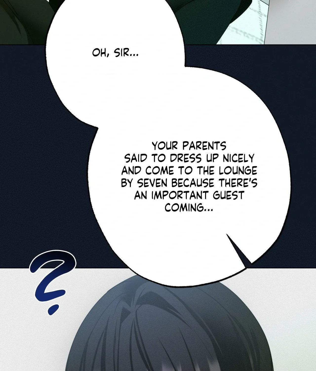 Uncommon Alpha Chapter 26 page 52 - 