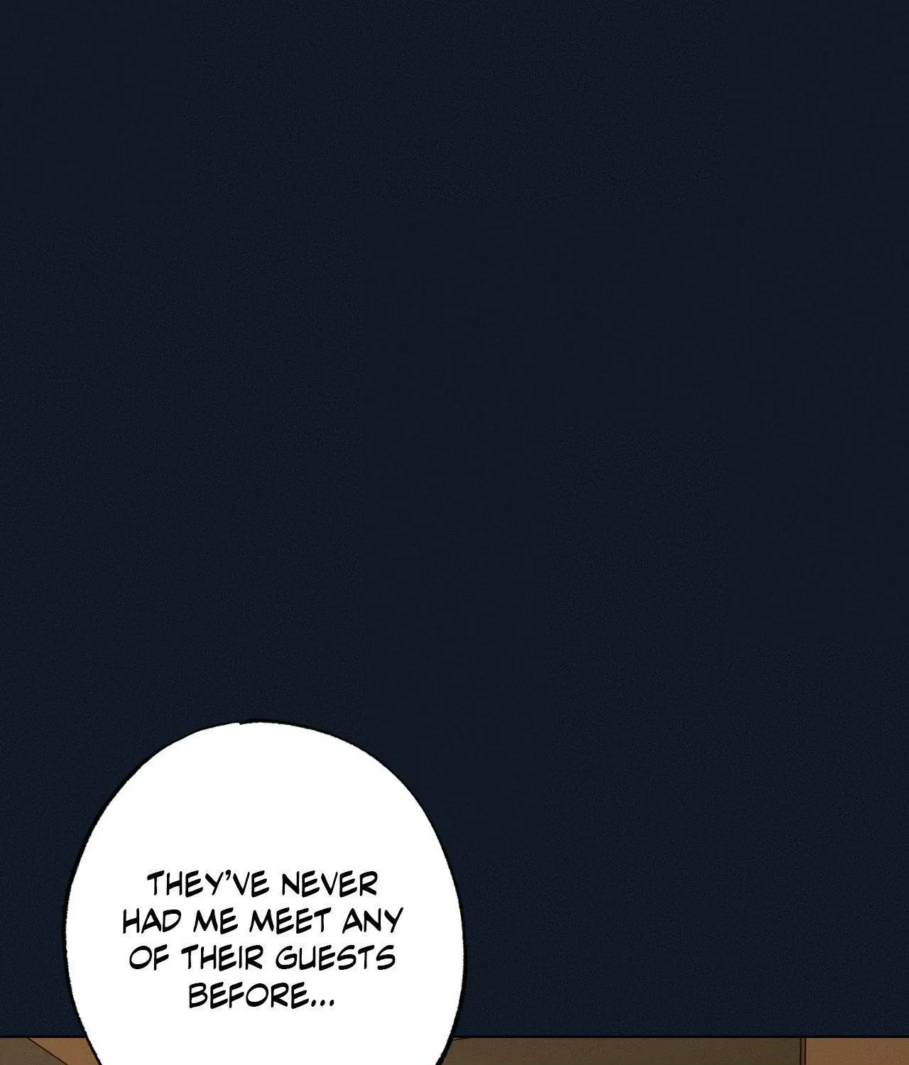 Uncommon Alpha Chapter 26 page 54 - 