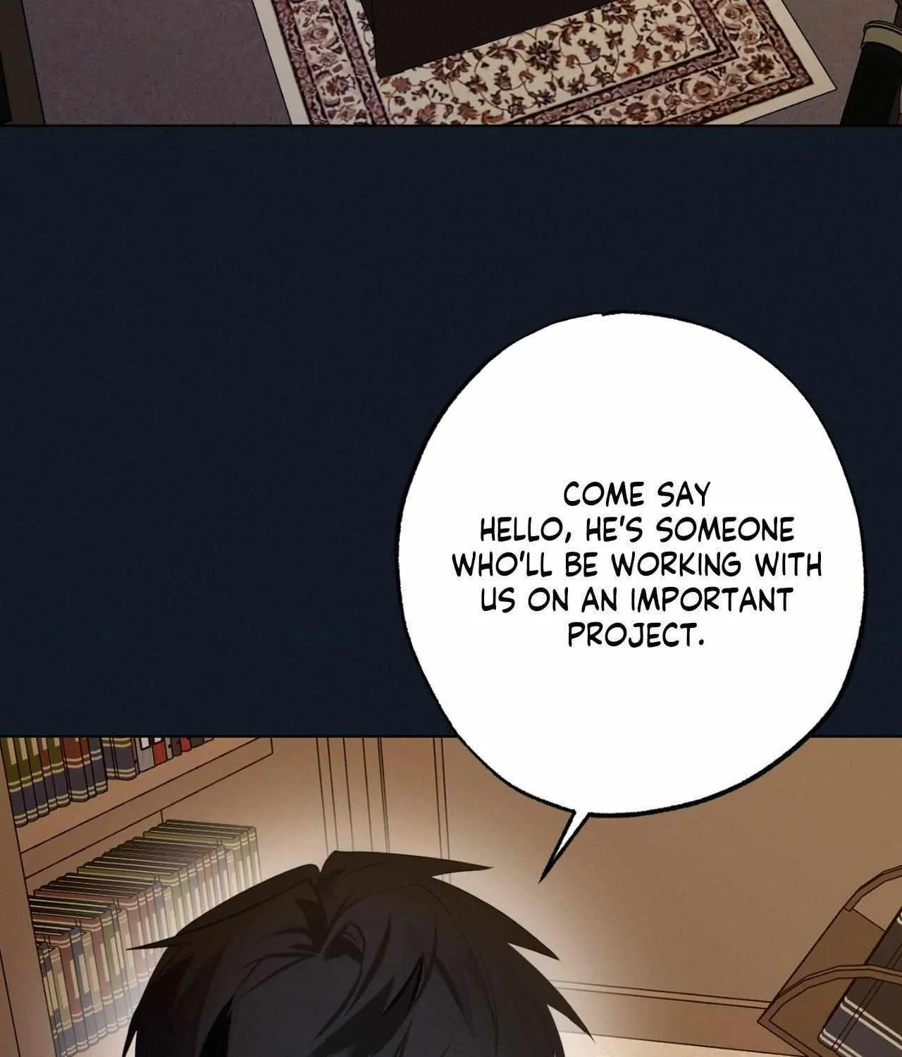 Uncommon Alpha Chapter 26 page 58 - 