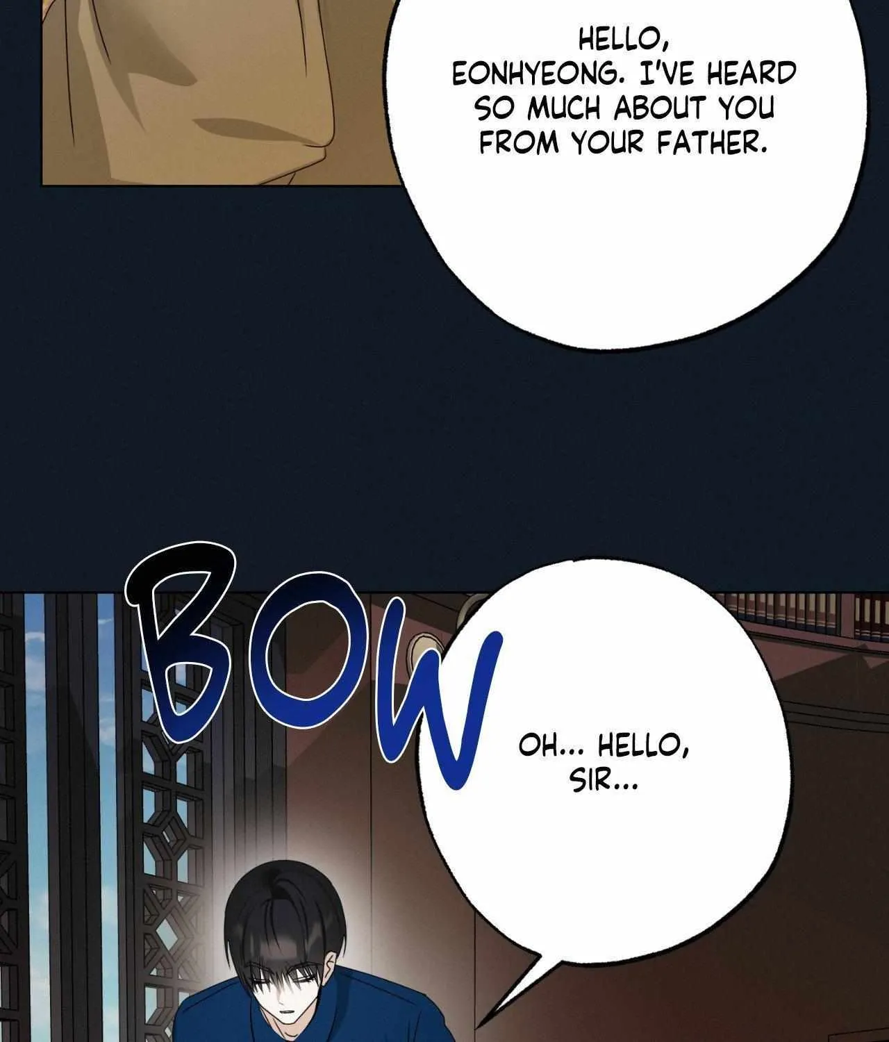 Uncommon Alpha Chapter 26 page 62 - 