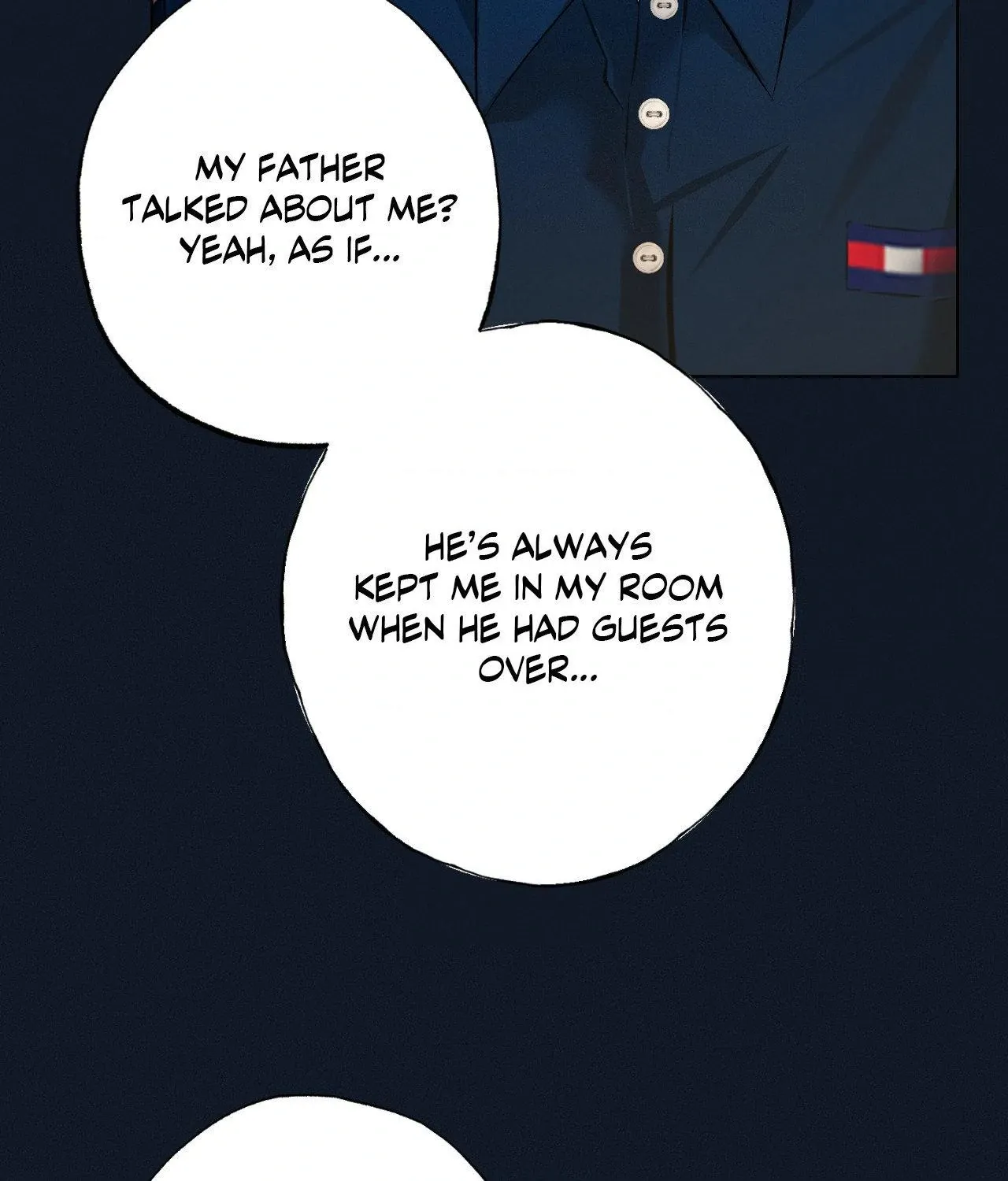 Uncommon Alpha Chapter 26 page 65 - 