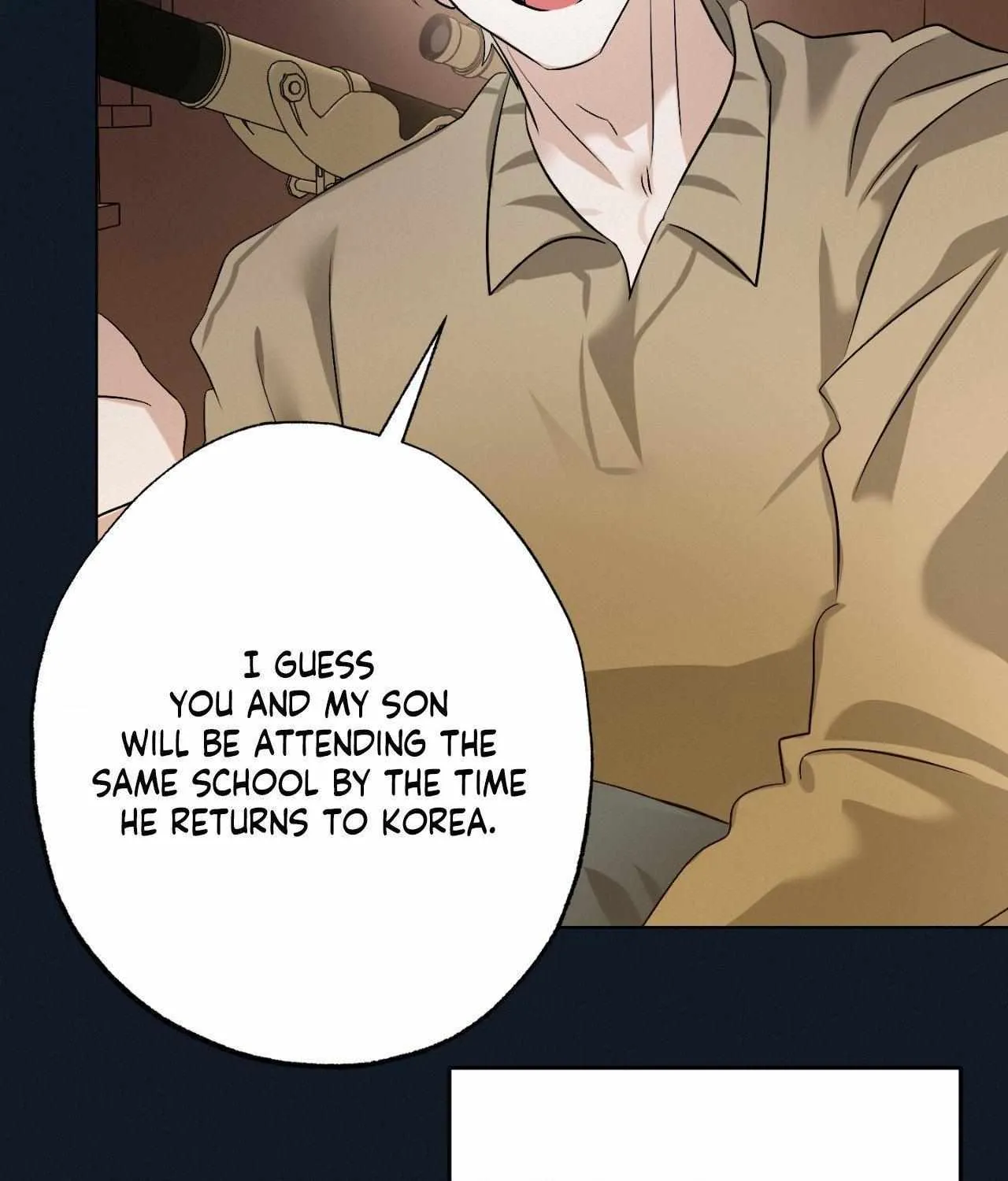 Uncommon Alpha Chapter 26 page 70 - 
