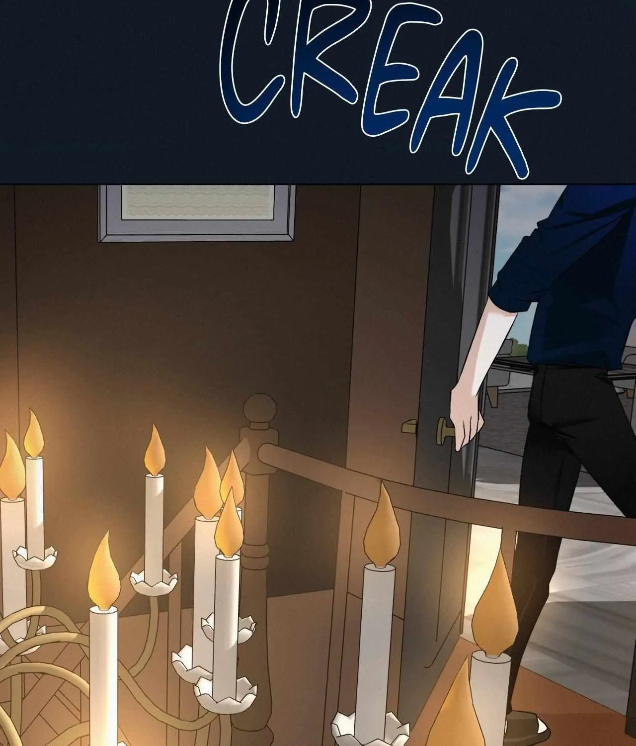 Uncommon Alpha Chapter 26 page 78 - 