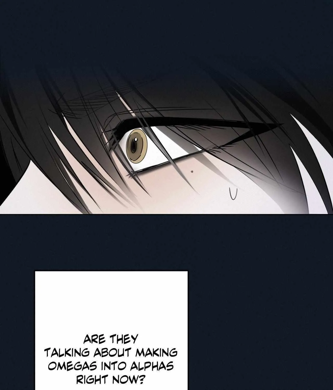 Uncommon Alpha Chapter 26 page 87 - 