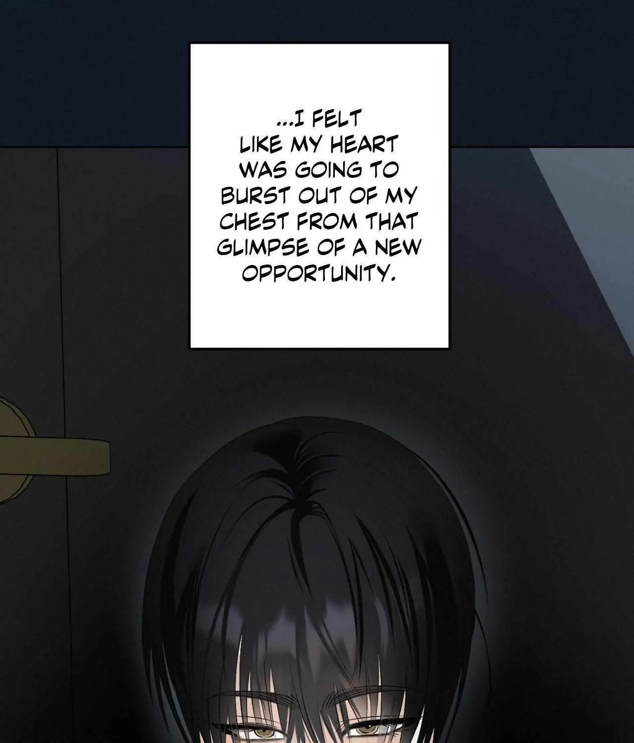 Uncommon Alpha Chapter 26 page 94 - 