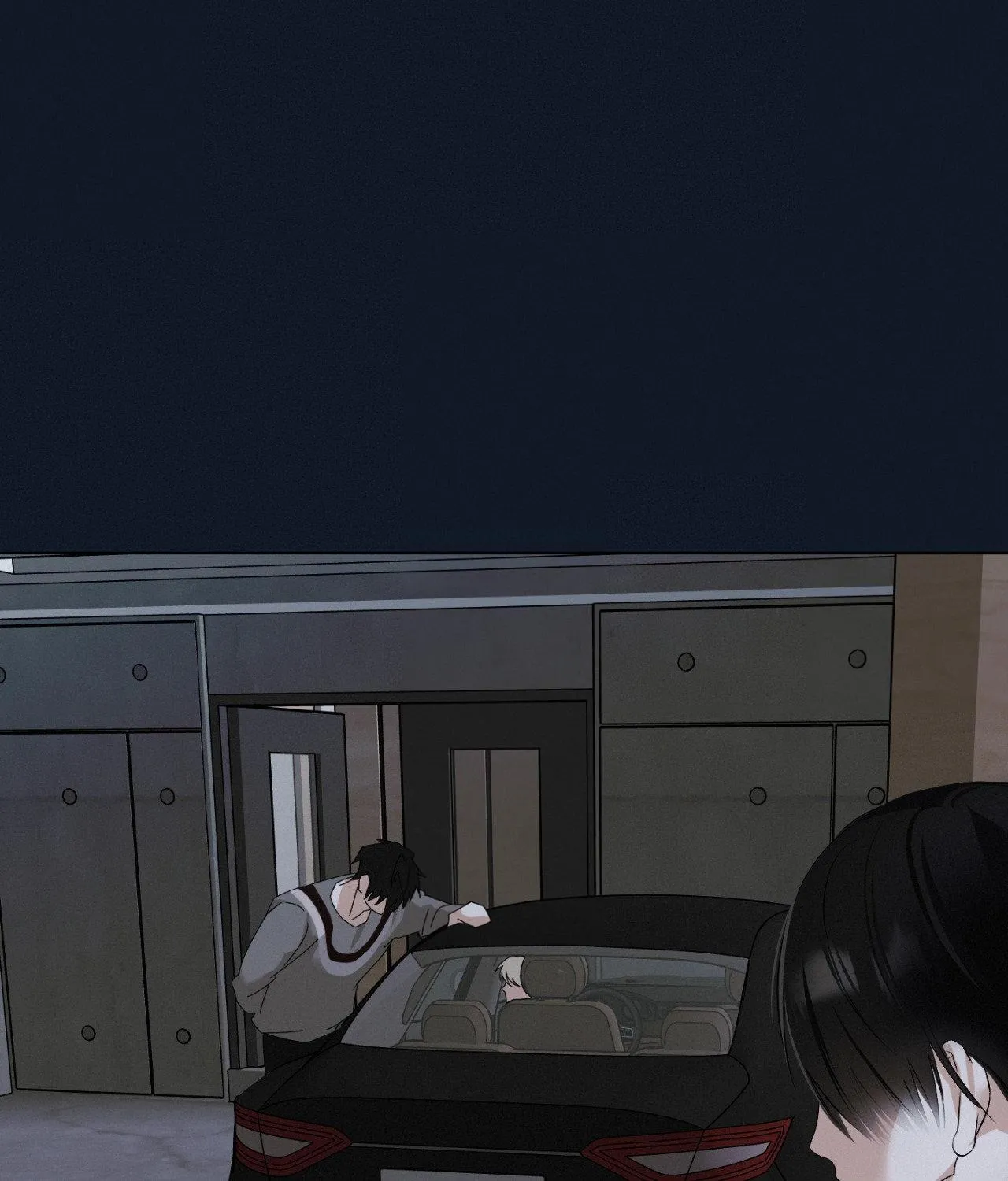 Uncommon Alpha Chapter 26 page 98 - 