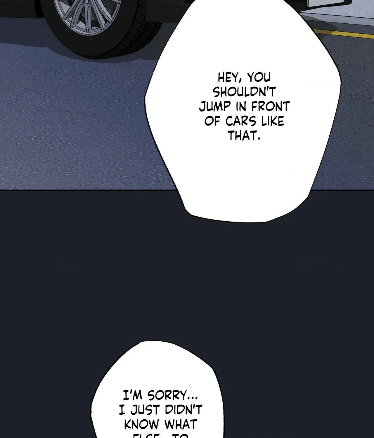 Uncommon Alpha Chapter 27 page 2 - 