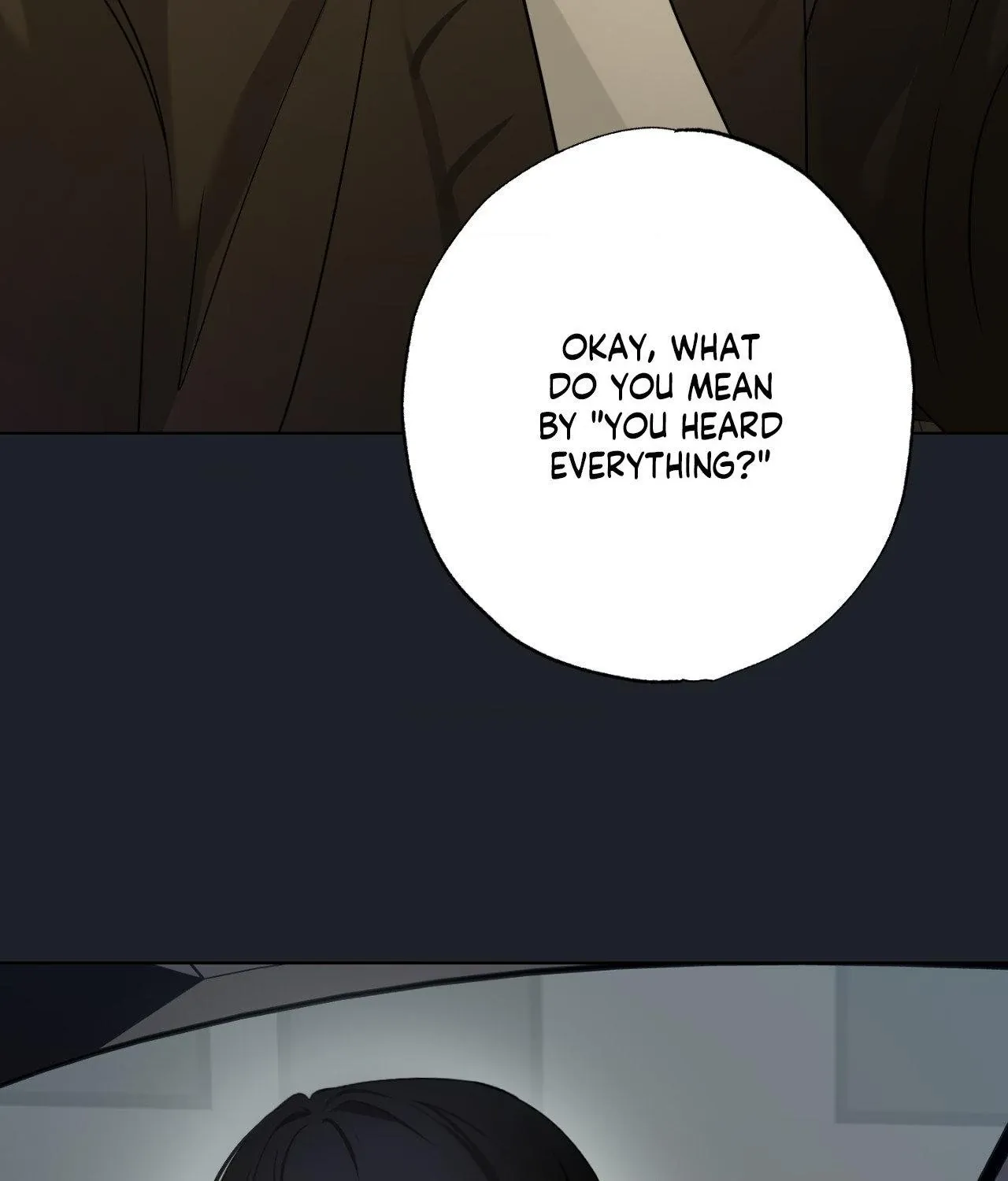Uncommon Alpha Chapter 27 page 11 - 