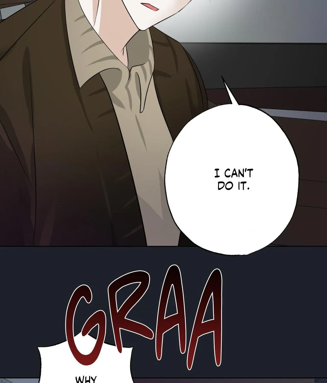 Uncommon Alpha Chapter 27 page 20 - 