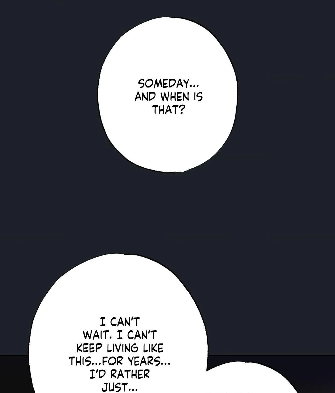 Uncommon Alpha Chapter 27 page 28 - 