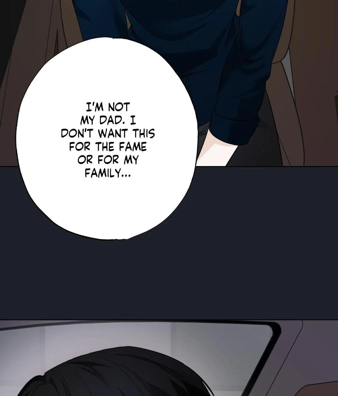 Uncommon Alpha Chapter 27 page 30 - 