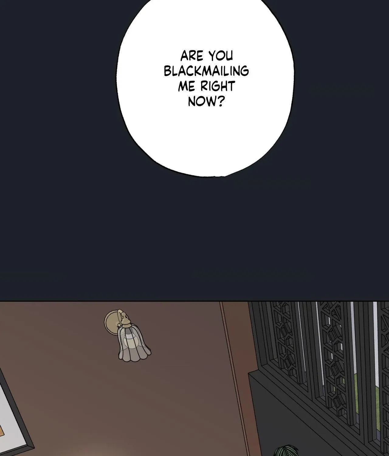 Uncommon Alpha Chapter 27 page 38 - 