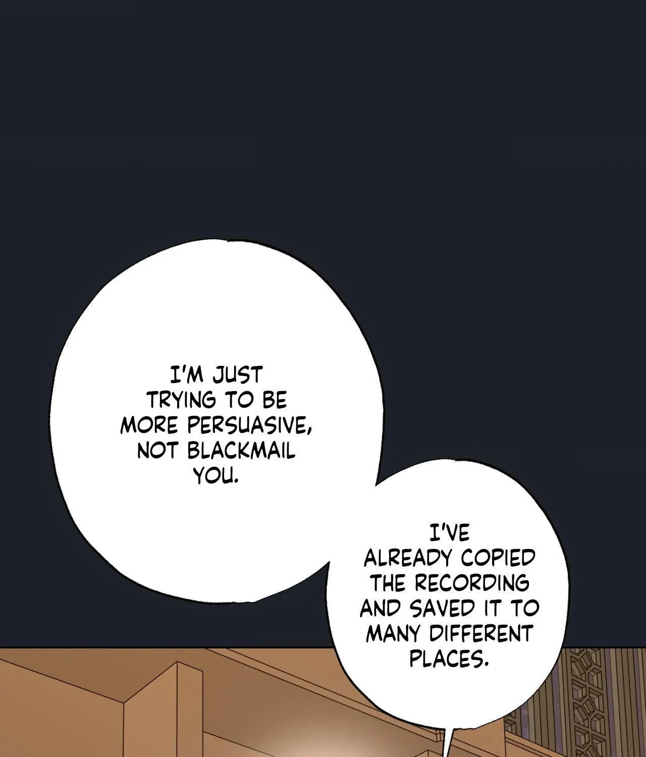 Uncommon Alpha Chapter 27 page 40 - 