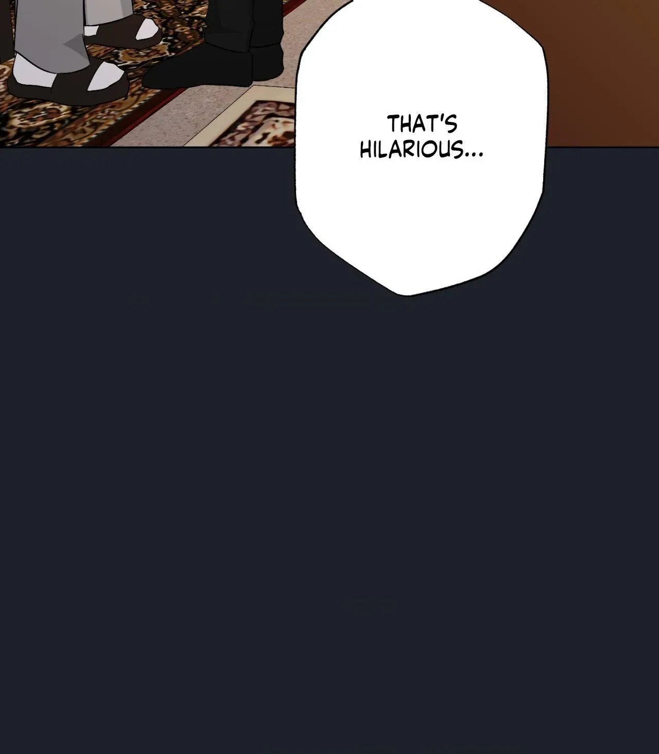 Uncommon Alpha Chapter 27 page 50 - 