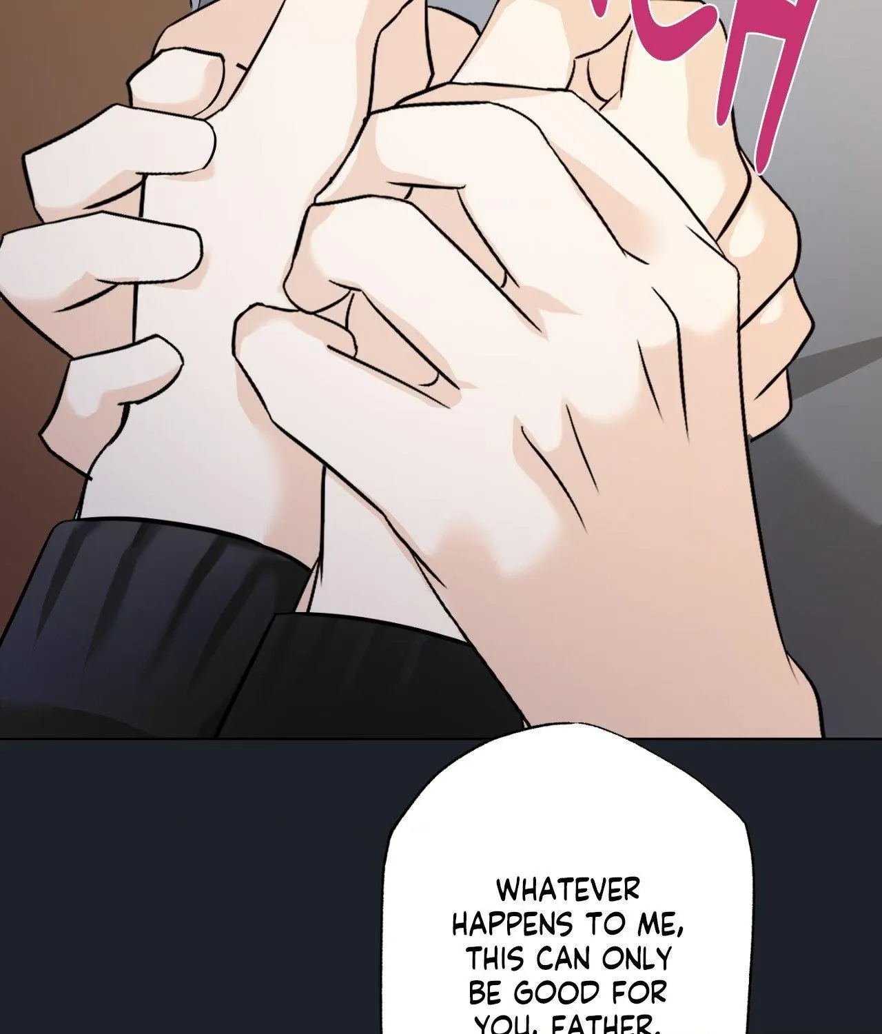 Uncommon Alpha Chapter 27 page 53 - 