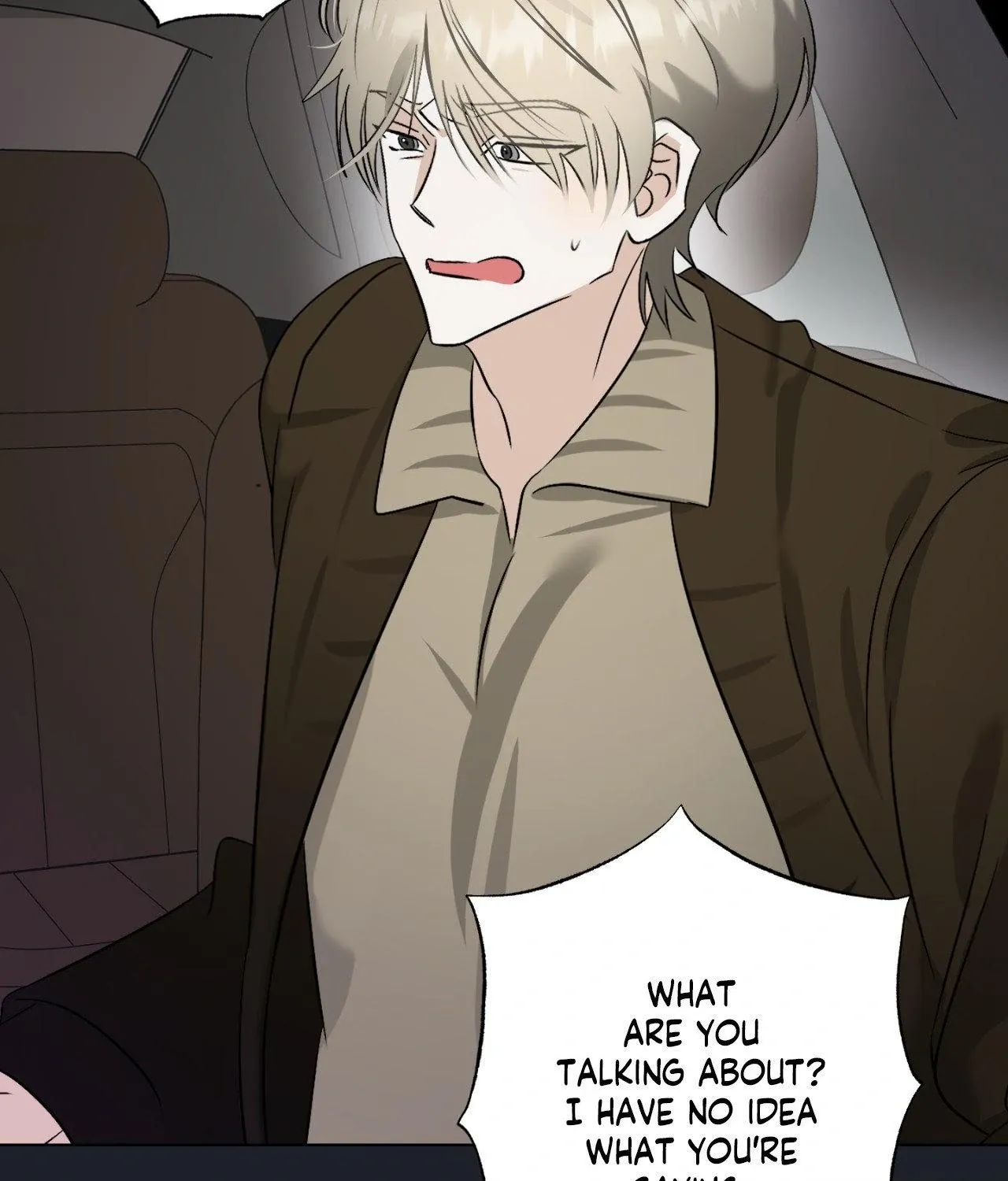 Uncommon Alpha Chapter 27 page 7 - 
