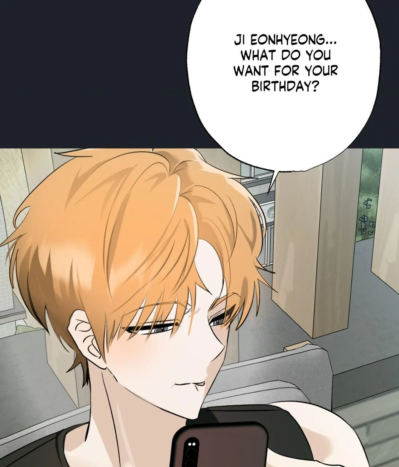 Uncommon Alpha Chapter 27 page 64 - 