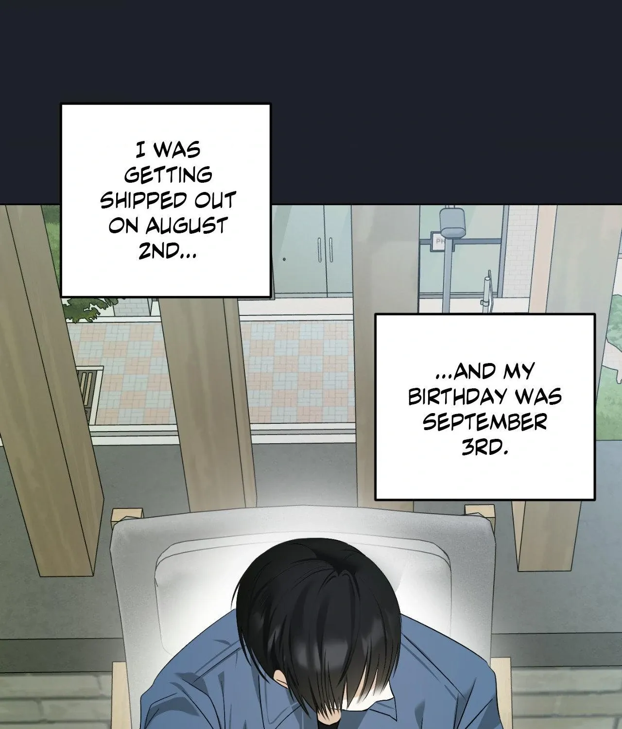 Uncommon Alpha Chapter 27 page 70 - 