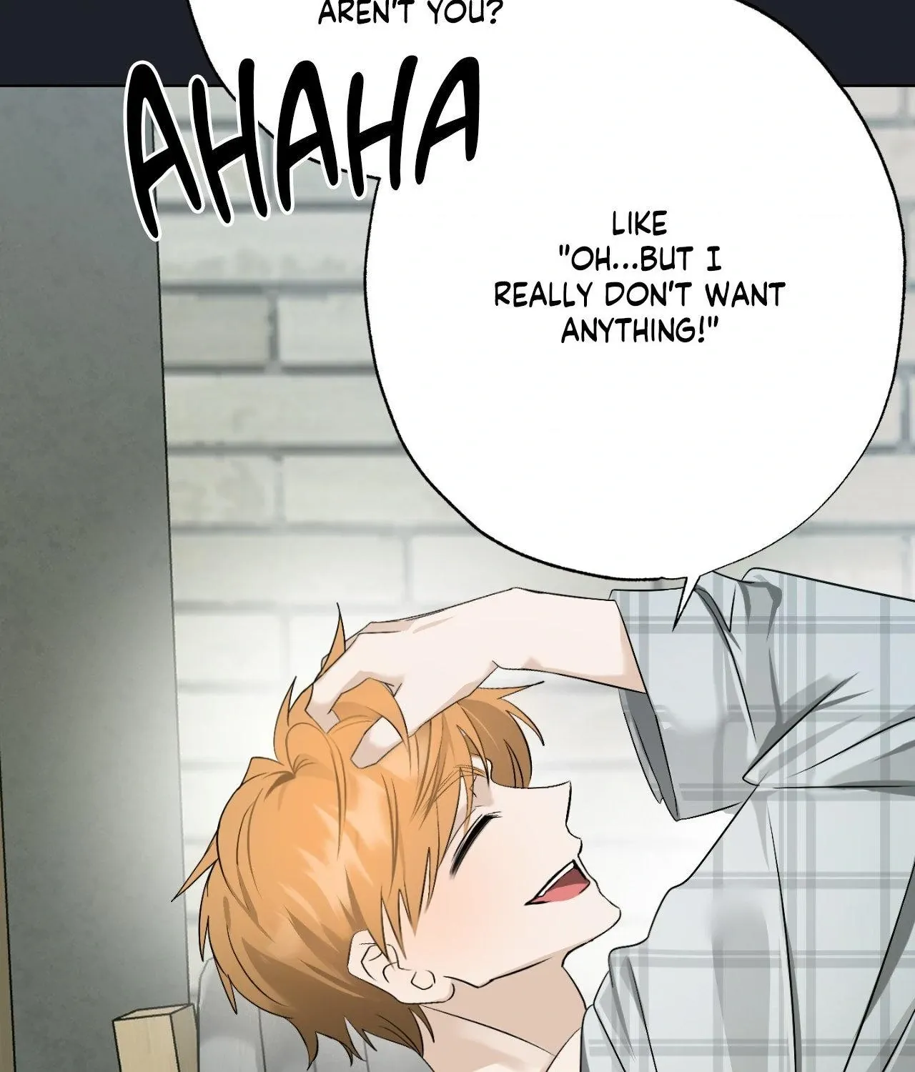 Uncommon Alpha Chapter 27 page 72 - 