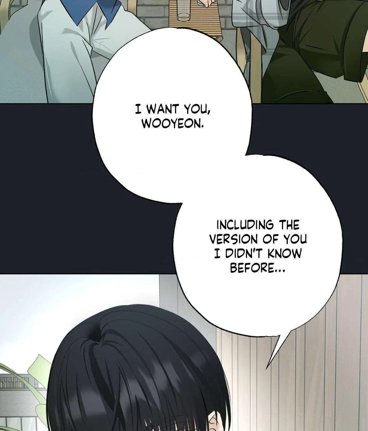 Uncommon Alpha Chapter 27 page 78 - 