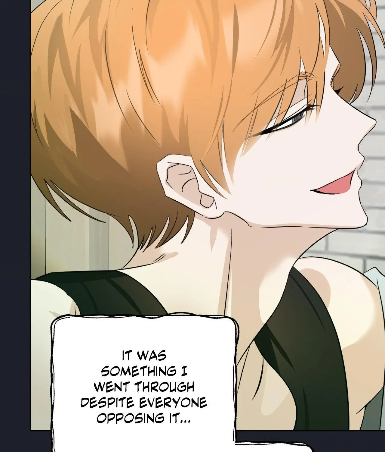 Uncommon Alpha Chapter 27 page 88 - 