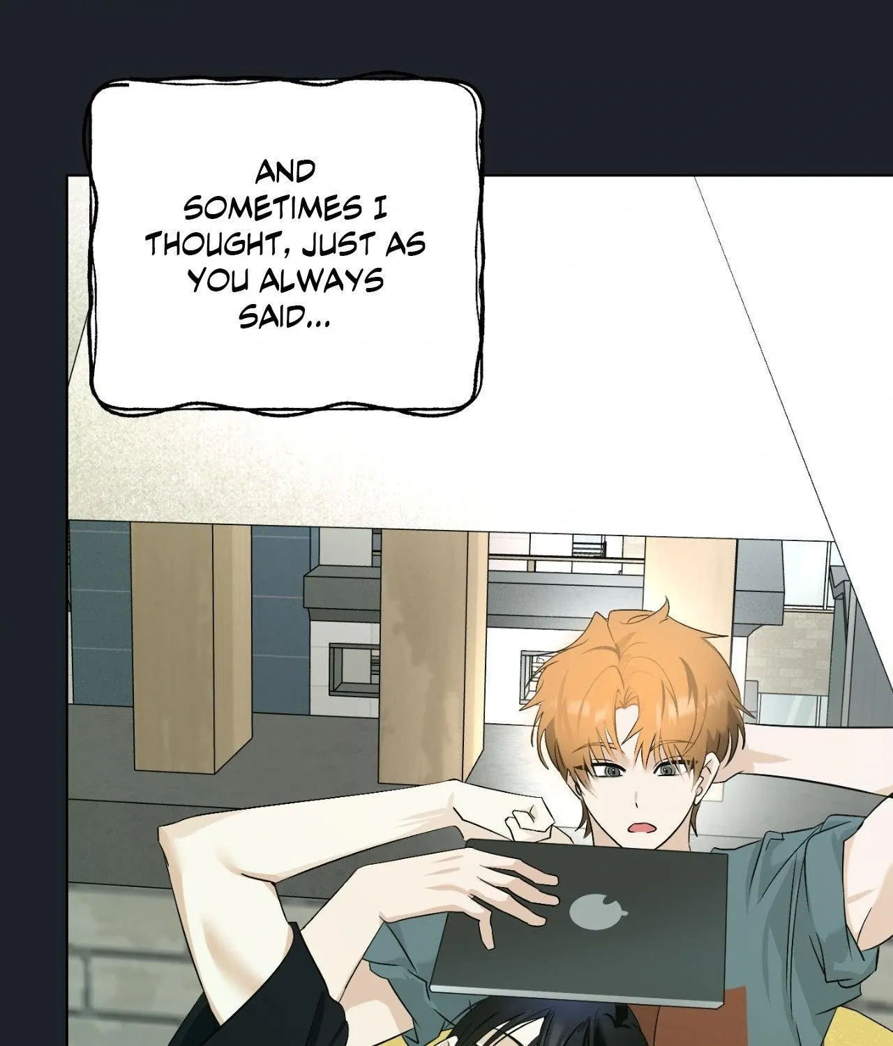 Uncommon Alpha Chapter 27 page 92 - 
