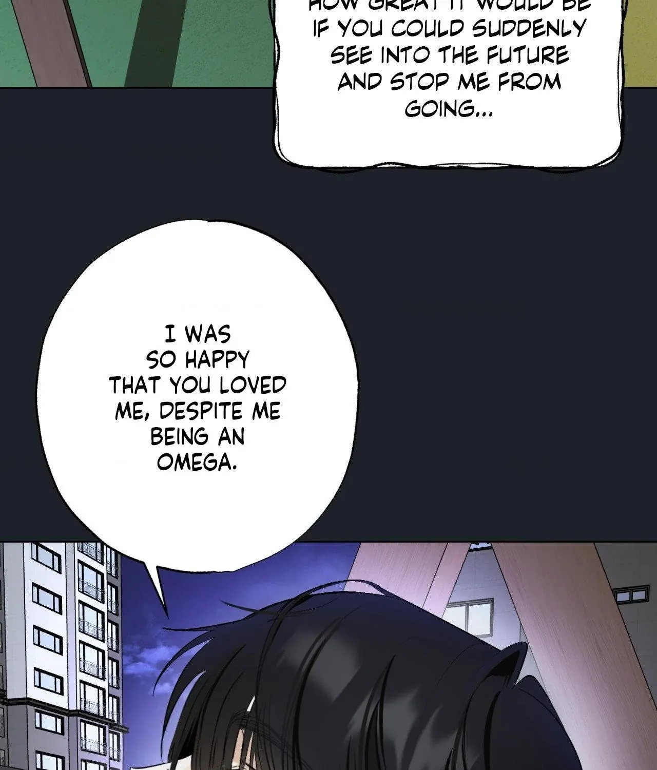 Uncommon Alpha Chapter 27 page 95 - 