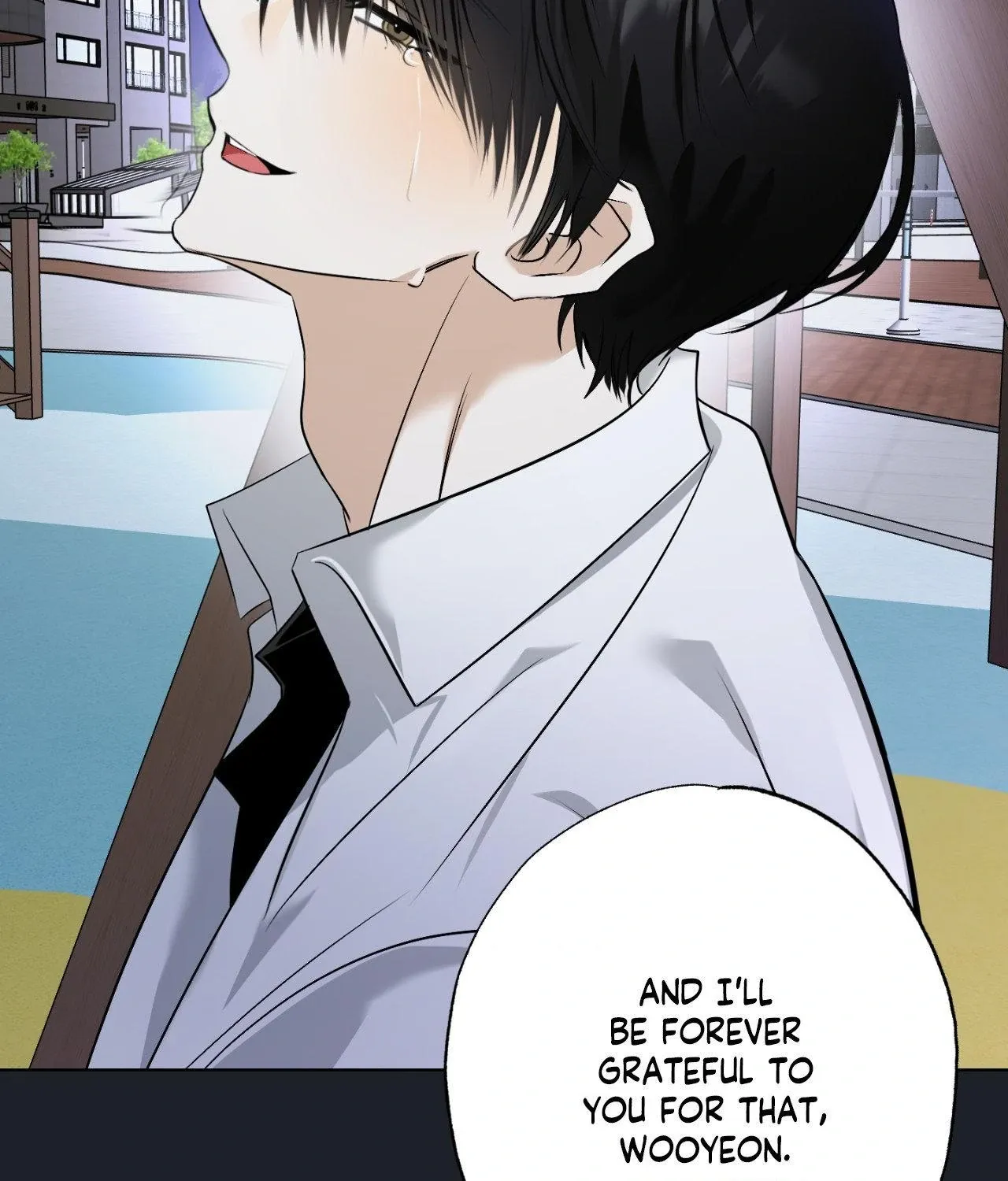 Uncommon Alpha Chapter 27 page 96 - 