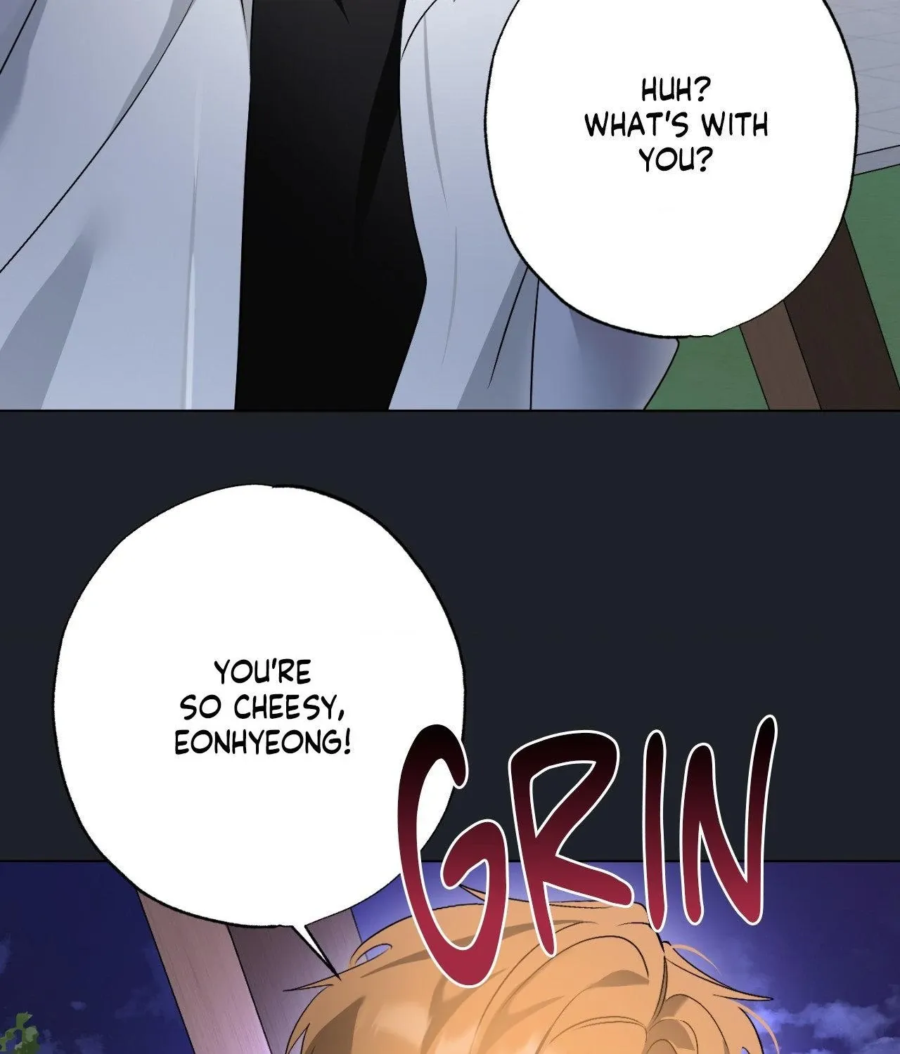 Uncommon Alpha Chapter 27 page 98 - 