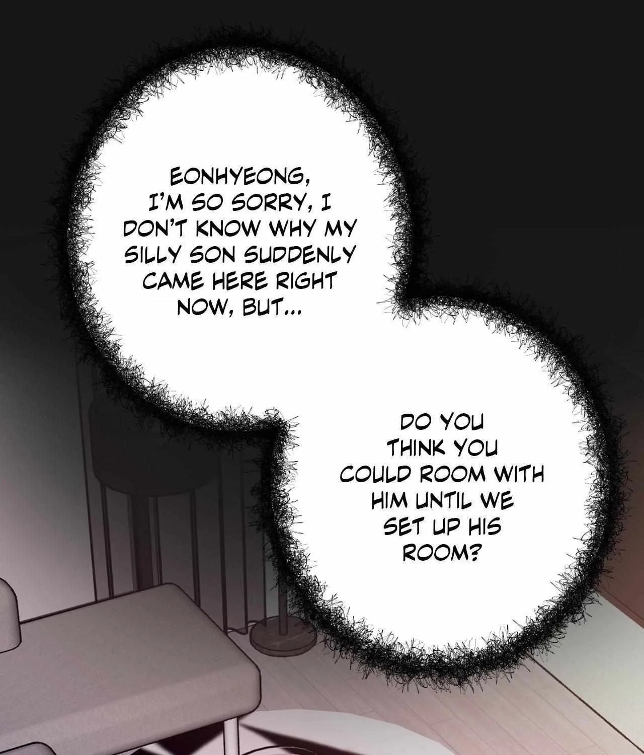 Uncommon Alpha Chapter 28 page 109 - 