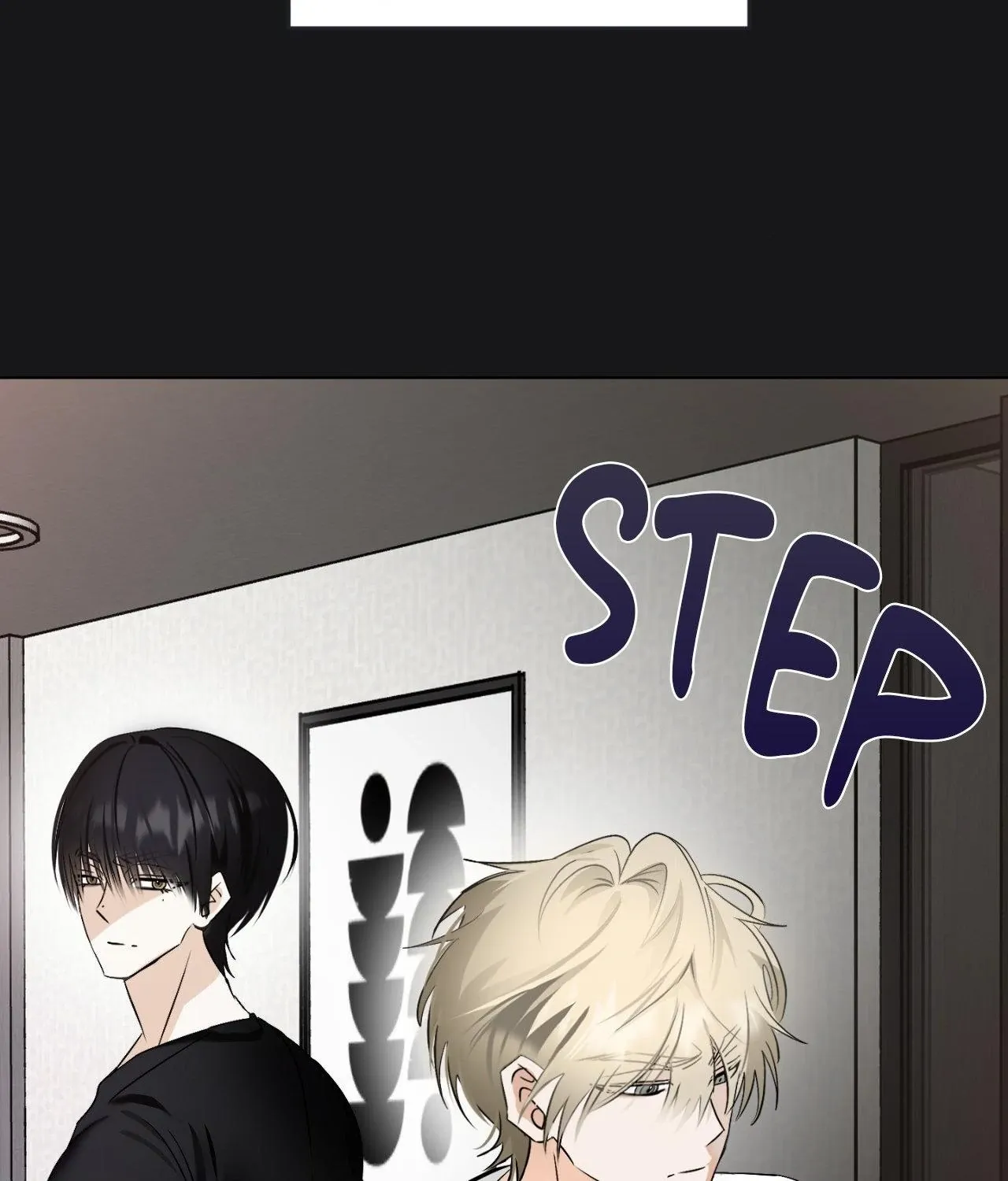 Uncommon Alpha Chapter 28 page 111 - 