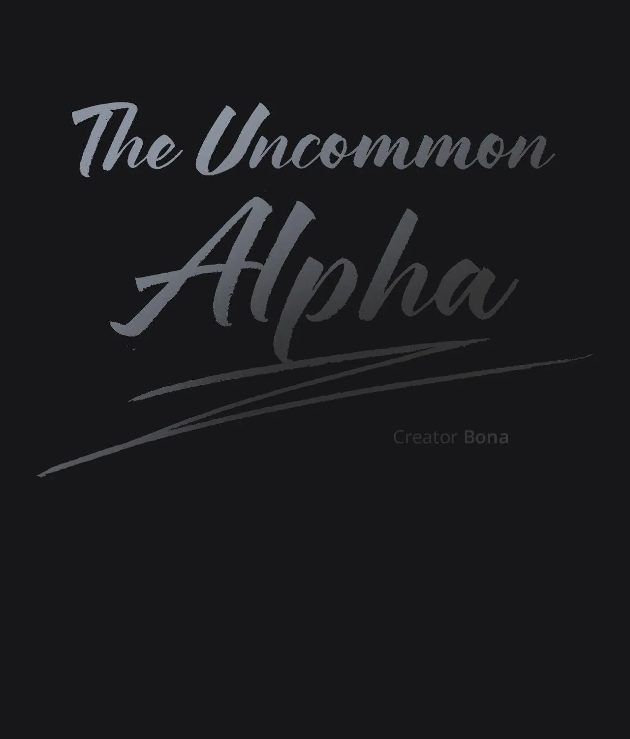 Uncommon Alpha Chapter 28 page 14 - 