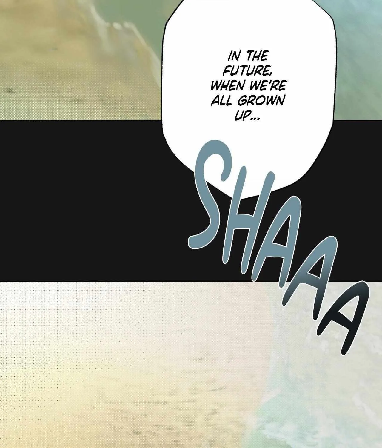 Uncommon Alpha Chapter 28 page 3 - 