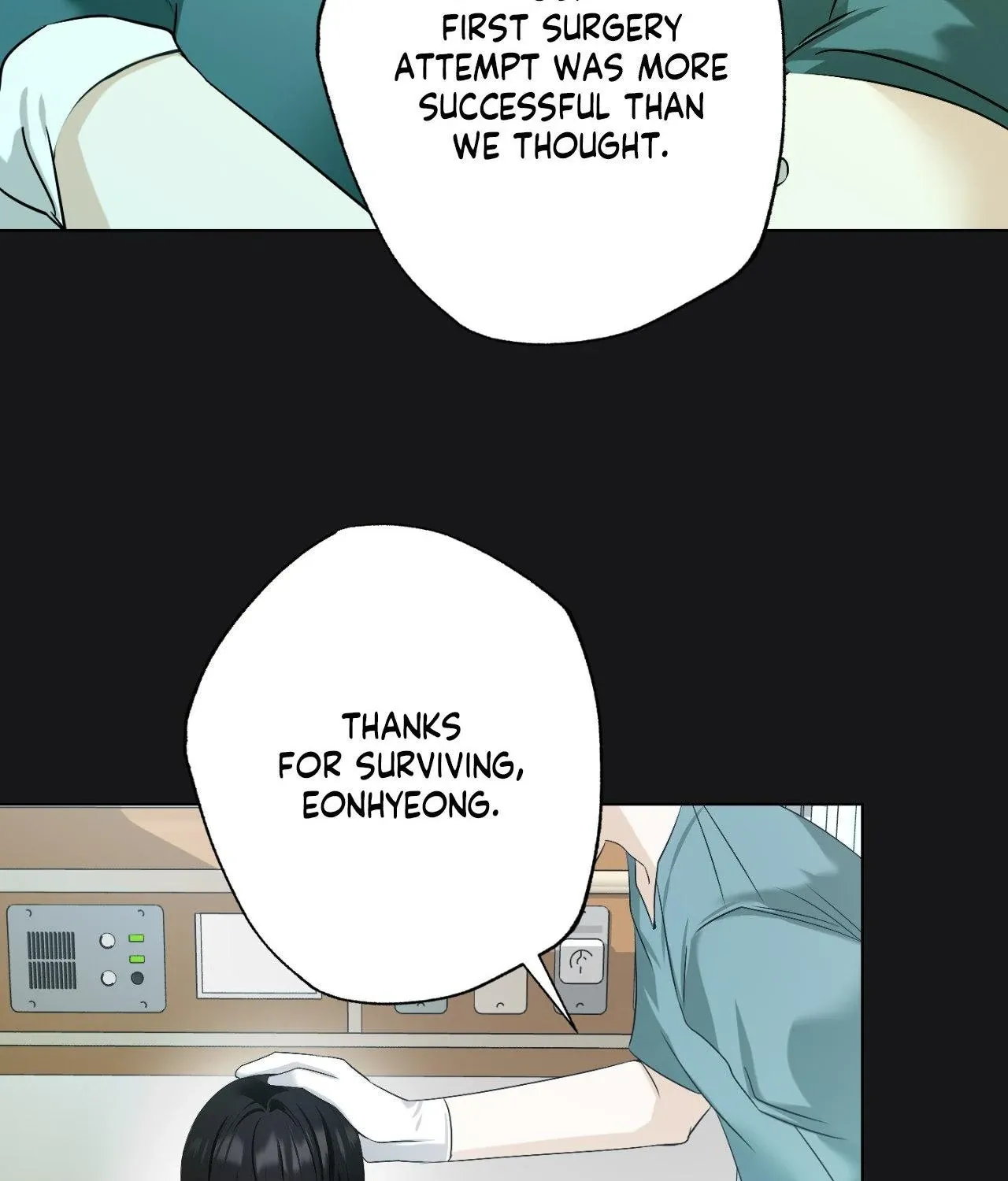 Uncommon Alpha Chapter 28 page 24 - 