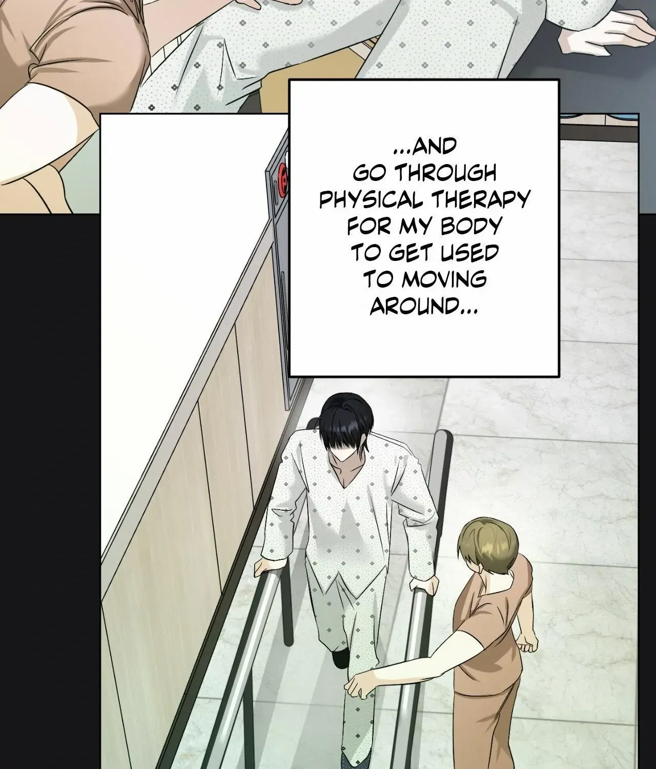 Uncommon Alpha Chapter 28 page 27 - 
