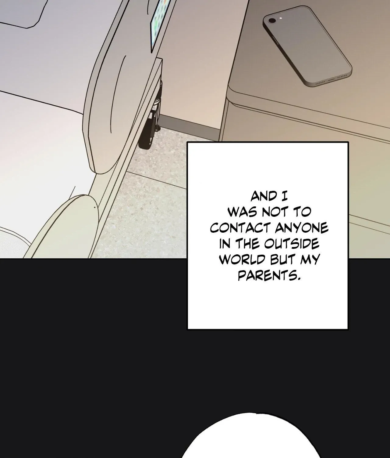 Uncommon Alpha Chapter 28 page 32 - 
